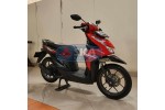 Honda All New Beat CBS Tahun 2023